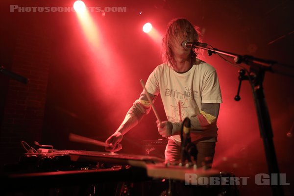 LES MORTS VONT BIEN - 2023-04-29 - PARIS - La Maroquinerie - Nicolas Belvalette